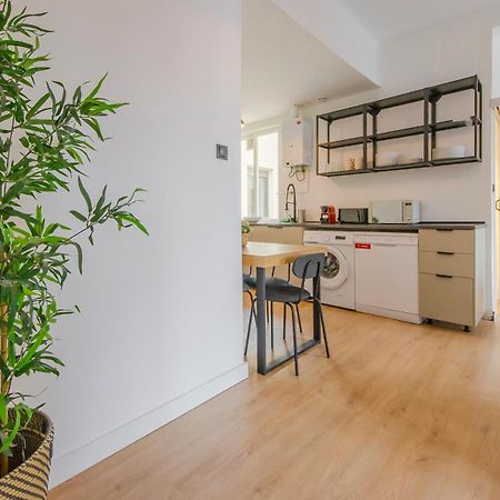 Aventura Y Tradicion En La Latina, Conoce Toledo 77 Apartment Madrid Exterior foto
