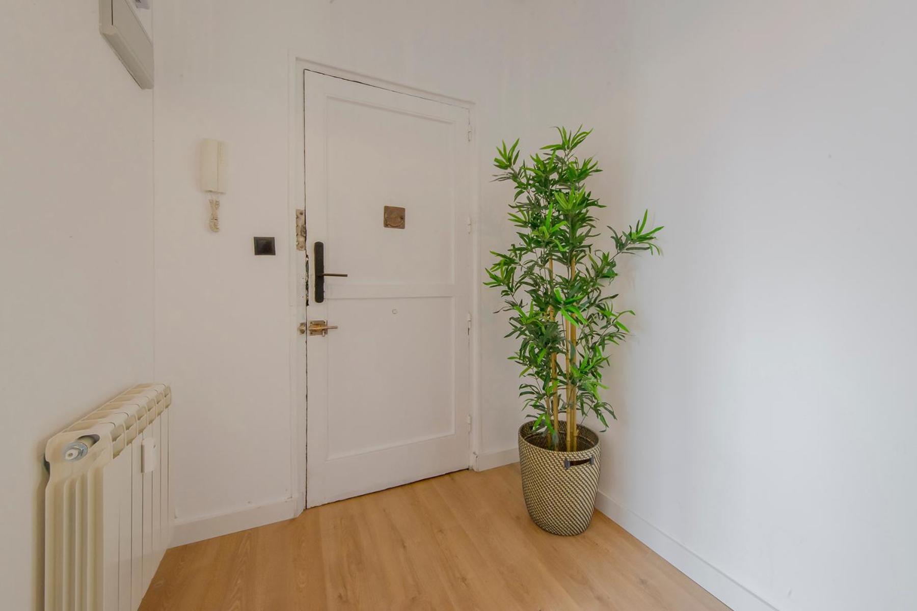 Aventura Y Tradicion En La Latina, Conoce Toledo 77 Apartment Madrid Exterior foto