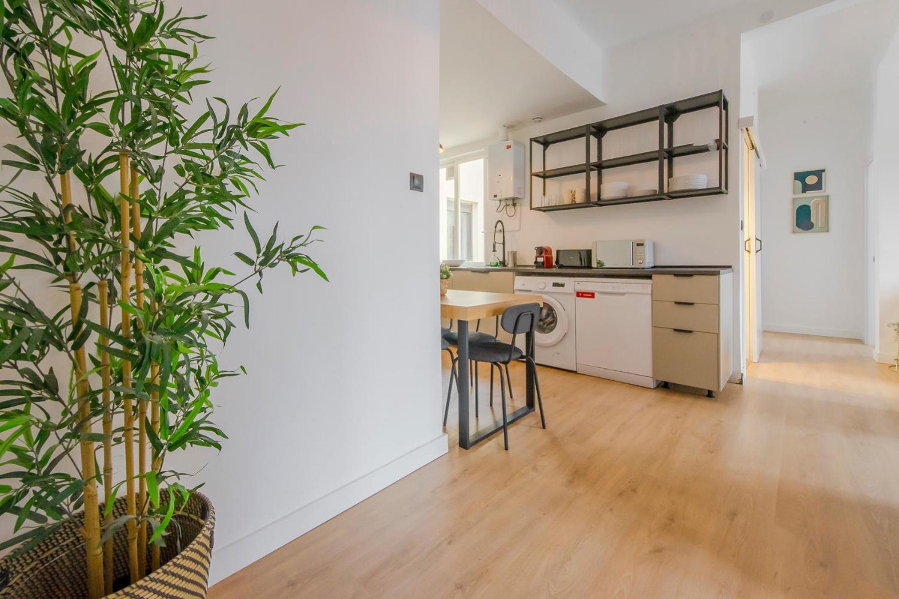 Aventura Y Tradicion En La Latina, Conoce Toledo 77 Apartment Madrid Exterior foto