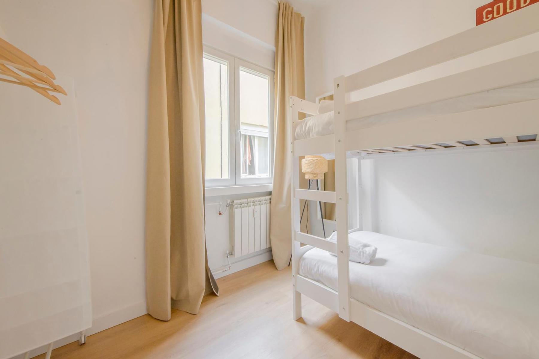 Aventura Y Tradicion En La Latina, Conoce Toledo 77 Apartment Madrid Exterior foto